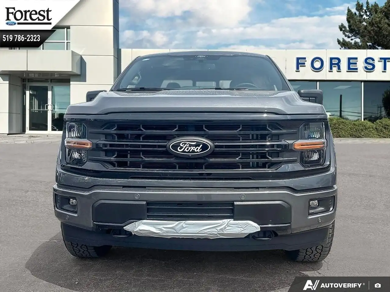 Ford F 150 photo Ford F 150