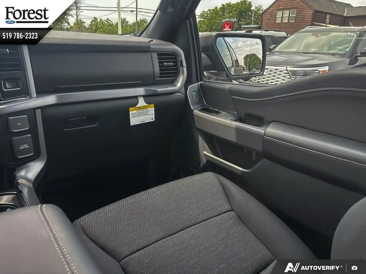 Ford F 150 photo Ford F 150