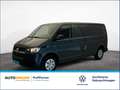 Volkswagen T6 Transporter 6.1 Kasten TDI LR *KLIMA*SHZ*PDC* Grau - thumbnail 1