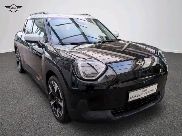 MINI Aceman SE