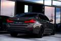 BMW 530 d xDrive  Aut. M-Sport *Individual Alvitgrau & Ha - thumbnail 7