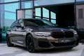 BMW 530 d xDrive  Aut. M-Sport *Individual Alvitgrau & Ha - thumbnail 4