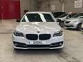 BMW 520 d aut. Touring Business Bianco - thumbnail 5