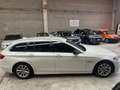 BMW 520 d aut. Touring Business Bianco - thumbnail 6