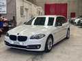 BMW 520 d aut. Touring Business Bianco - thumbnail 2