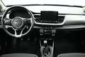 Kia Stonic 1,0 TGDI GPF ISG Silber Blau - thumbnail 7