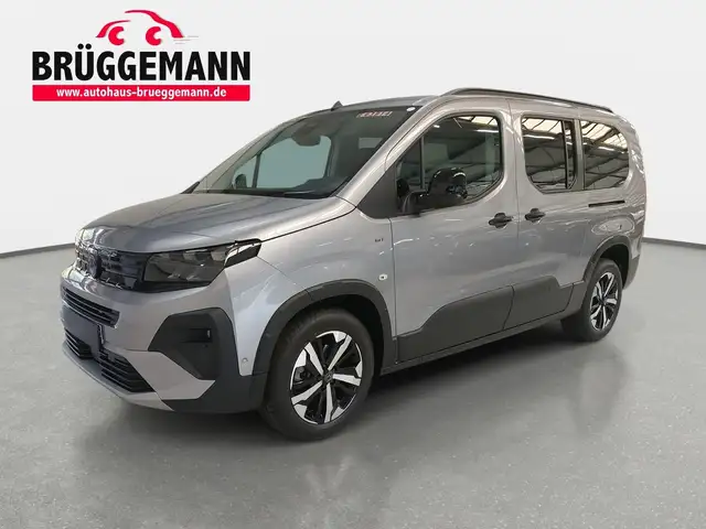 Peugeot Rifter RIFTER BLUEHDI 130 CV EAT8 GT L2 7-S NAVI LED AHK