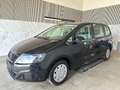 SEAT Alhambra Business 2,0 TDI DSG Ledersportmultifunktionsle... Schwarz - thumbnail 7