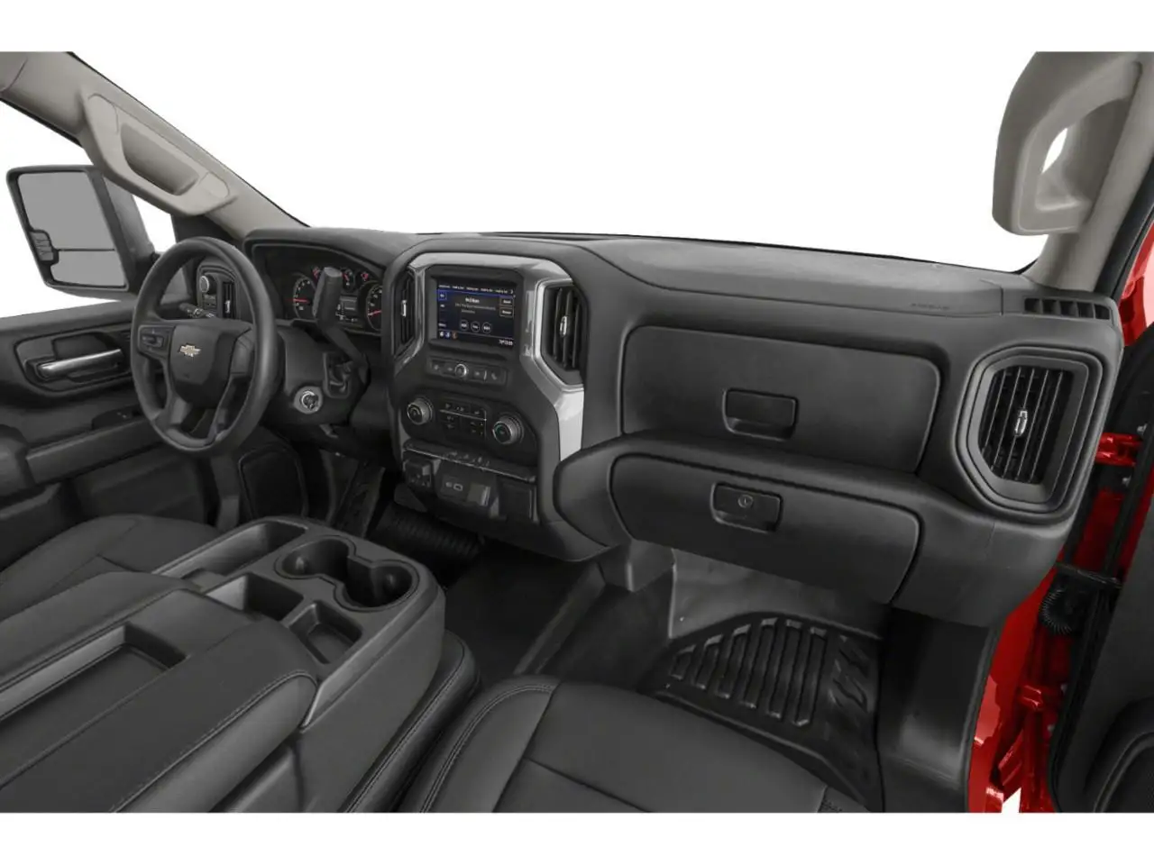 Chevrolet Silverado 3500 снимка Chevrolet Silverado 3500