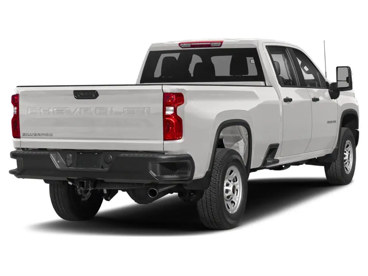Chevrolet Silverado 3500 снимка Chevrolet Silverado 3500
