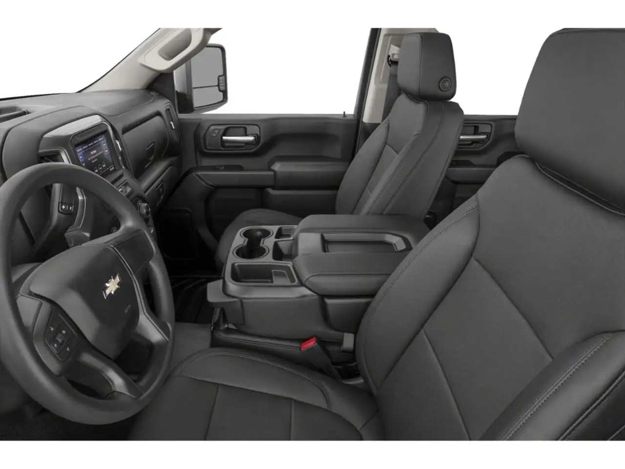 Chevrolet Silverado 3500 снимка Chevrolet Silverado 3500