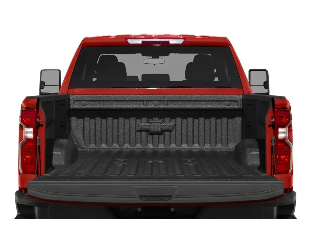 Chevrolet Silverado 3500 снимка Chevrolet Silverado 3500