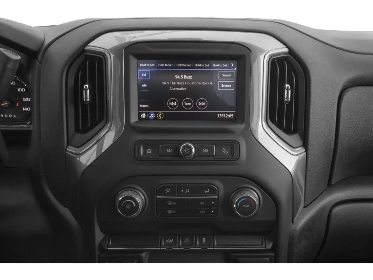 Chevrolet Silverado 3500 снимка Chevrolet Silverado 3500