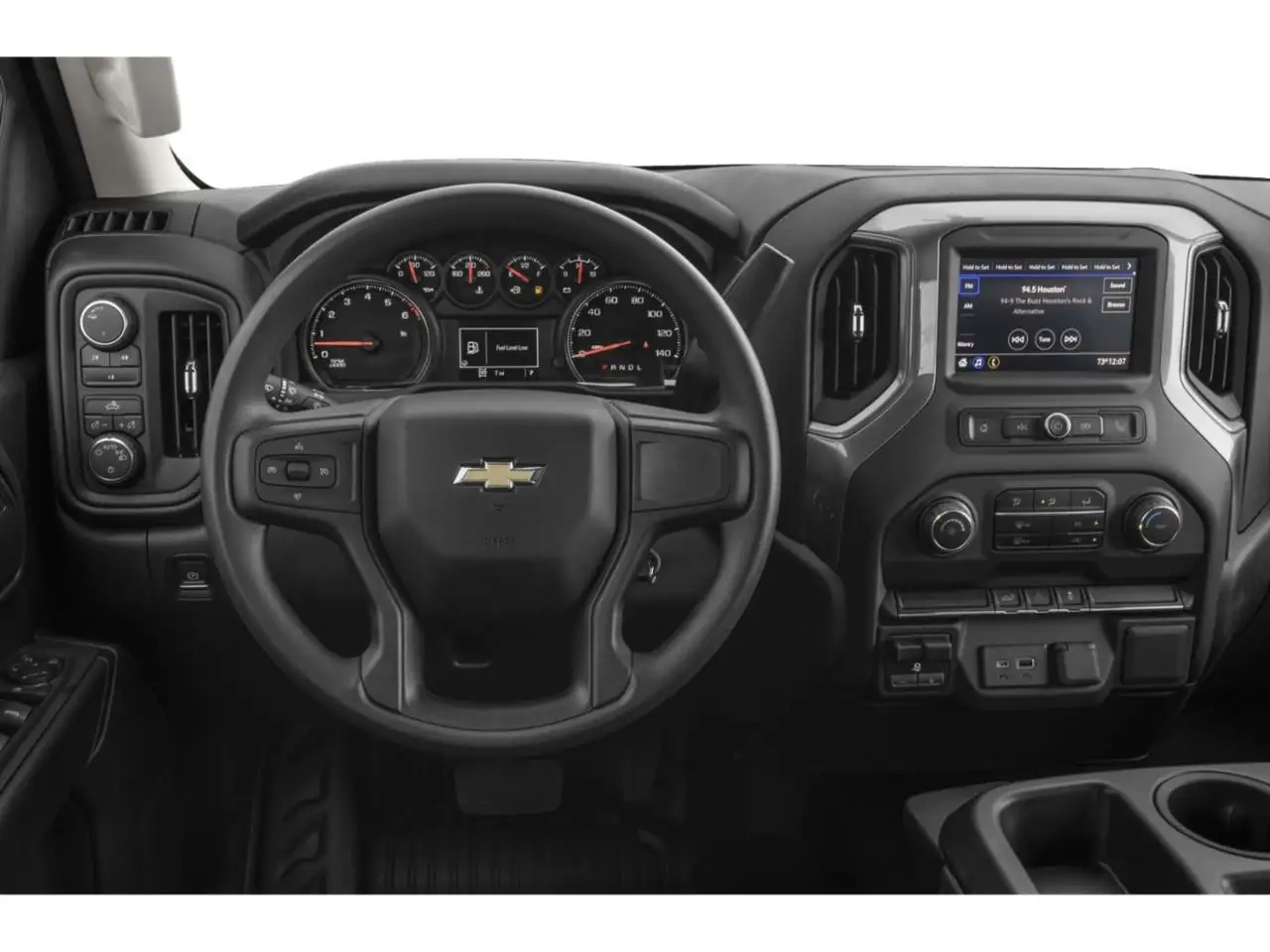 Chevrolet Silverado 3500 снимка Chevrolet Silverado 3500
