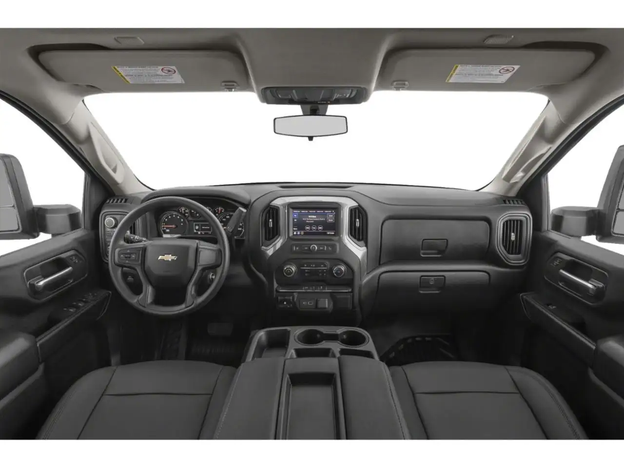 Chevrolet Silverado 3500 снимка Chevrolet Silverado 3500
