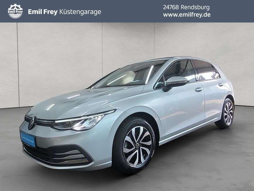 Second hand Volkswagen Golf 1.5