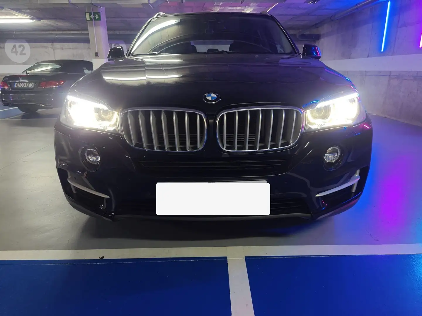 BMW X5 xDrive40e - 1