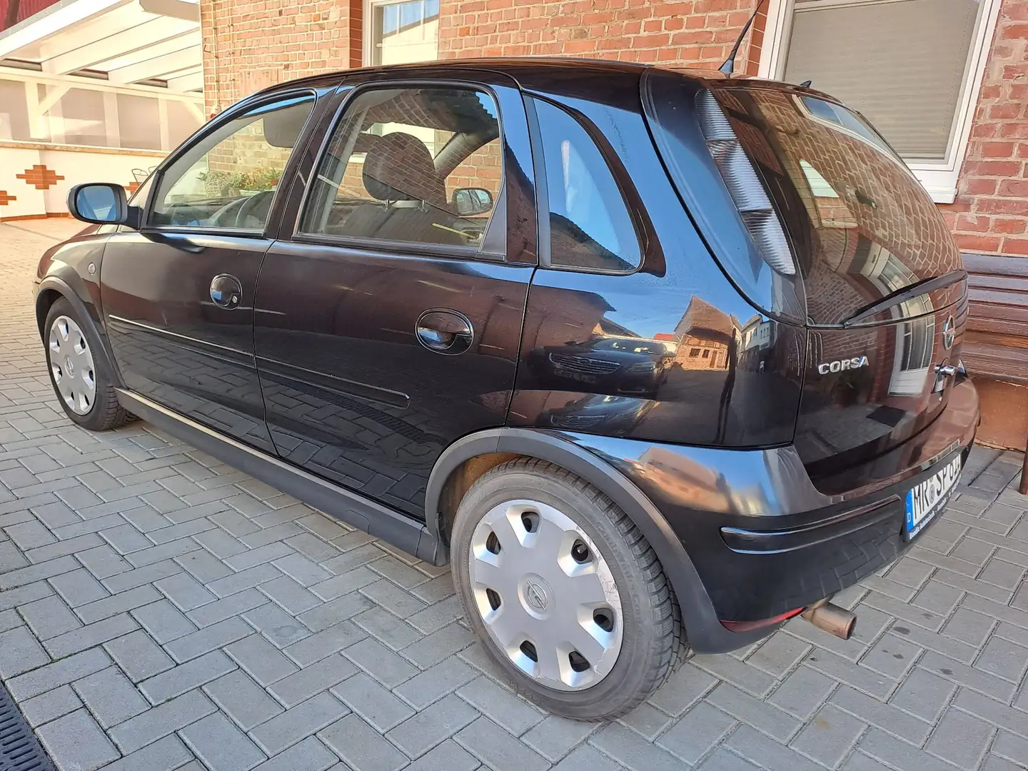 Opel Corsa 1.2 16V - 2