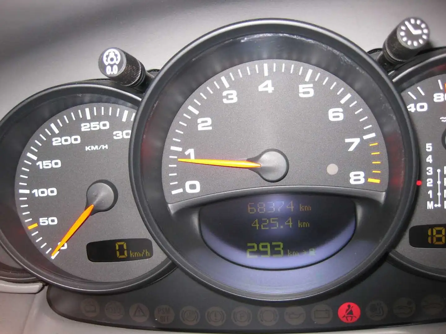 Porsche 996 911 Targa dt.Fzg.Gepflegt Top Ausst. Blau - 2