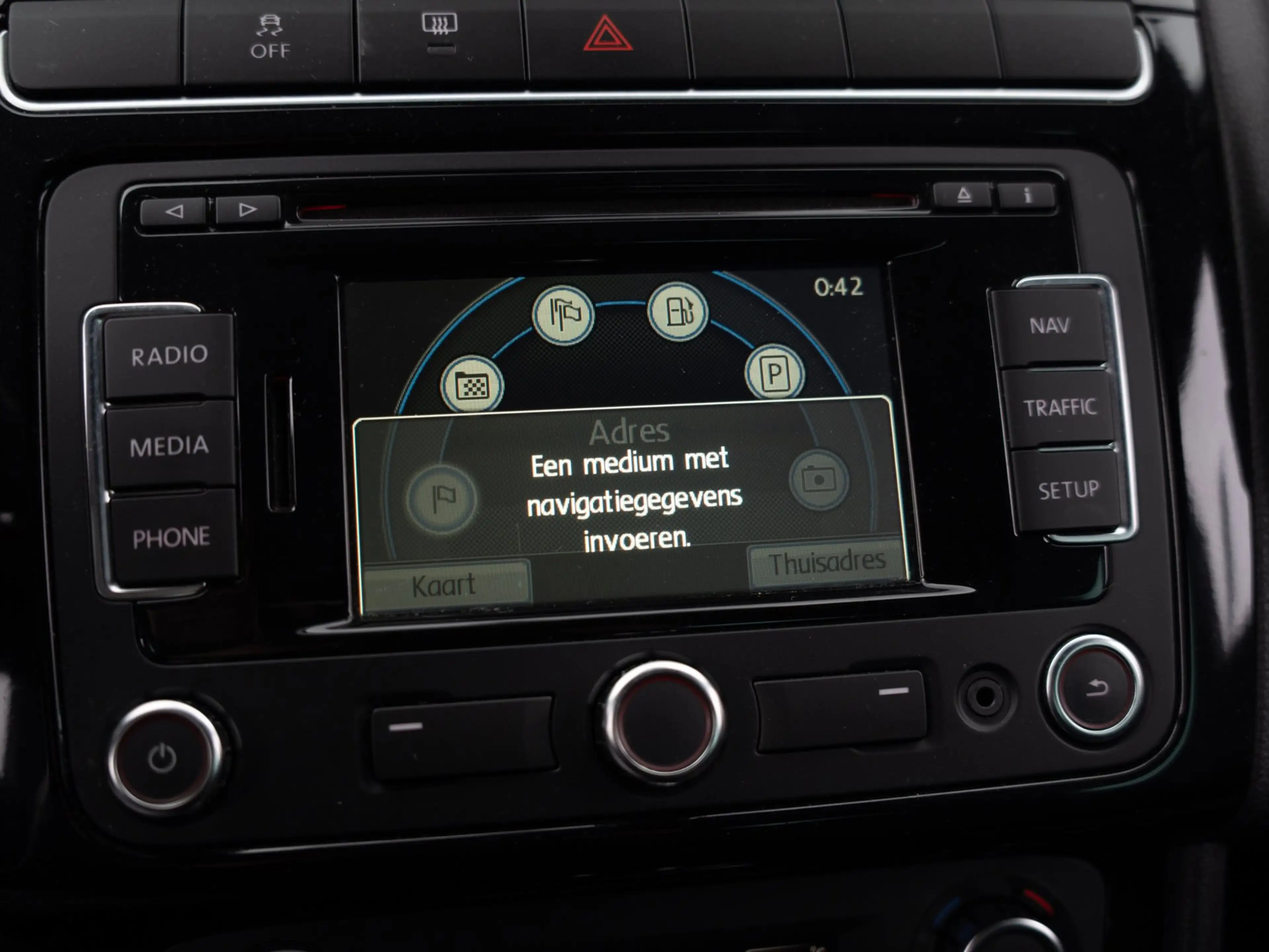 Volkswagen Polo GTI 1.4 TSI GTI|Automaat|Cruise| — photo 24