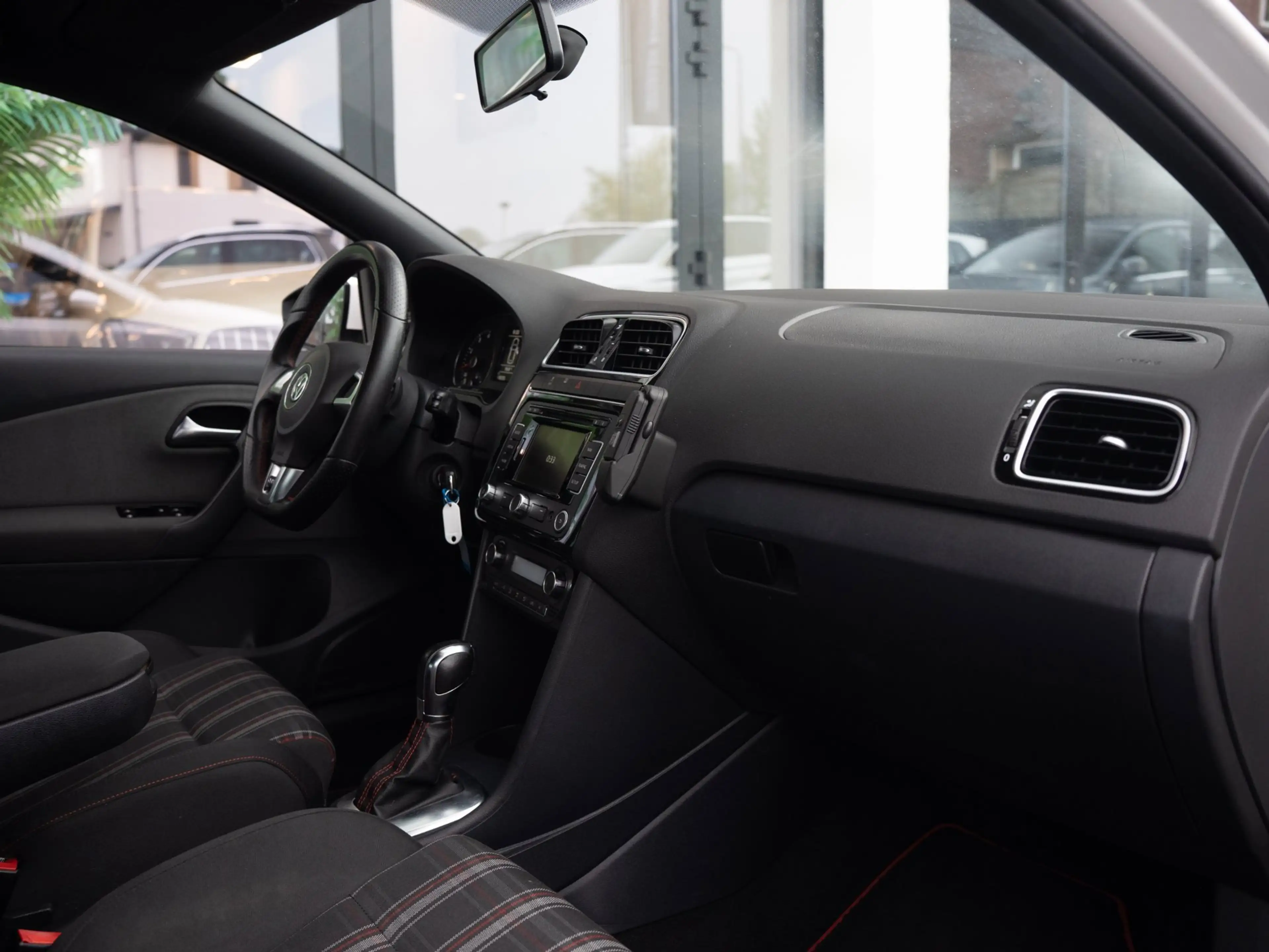 Volkswagen Polo GTI 1.4 TSI GTI|Automaat|Cruise| — photo 8