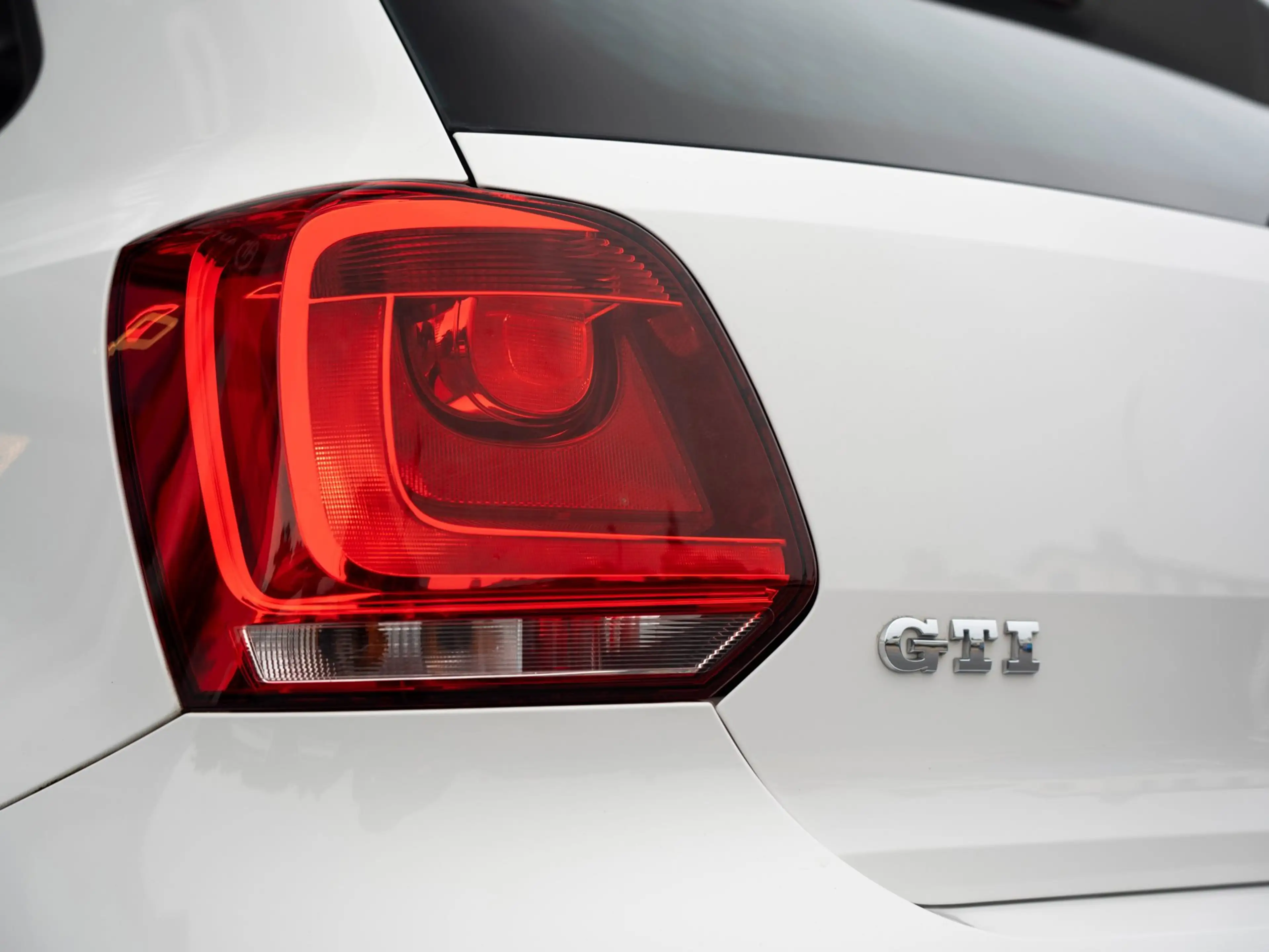 Volkswagen Polo GTI 1.4 TSI GTI|Automaat|Cruise| — photo 31