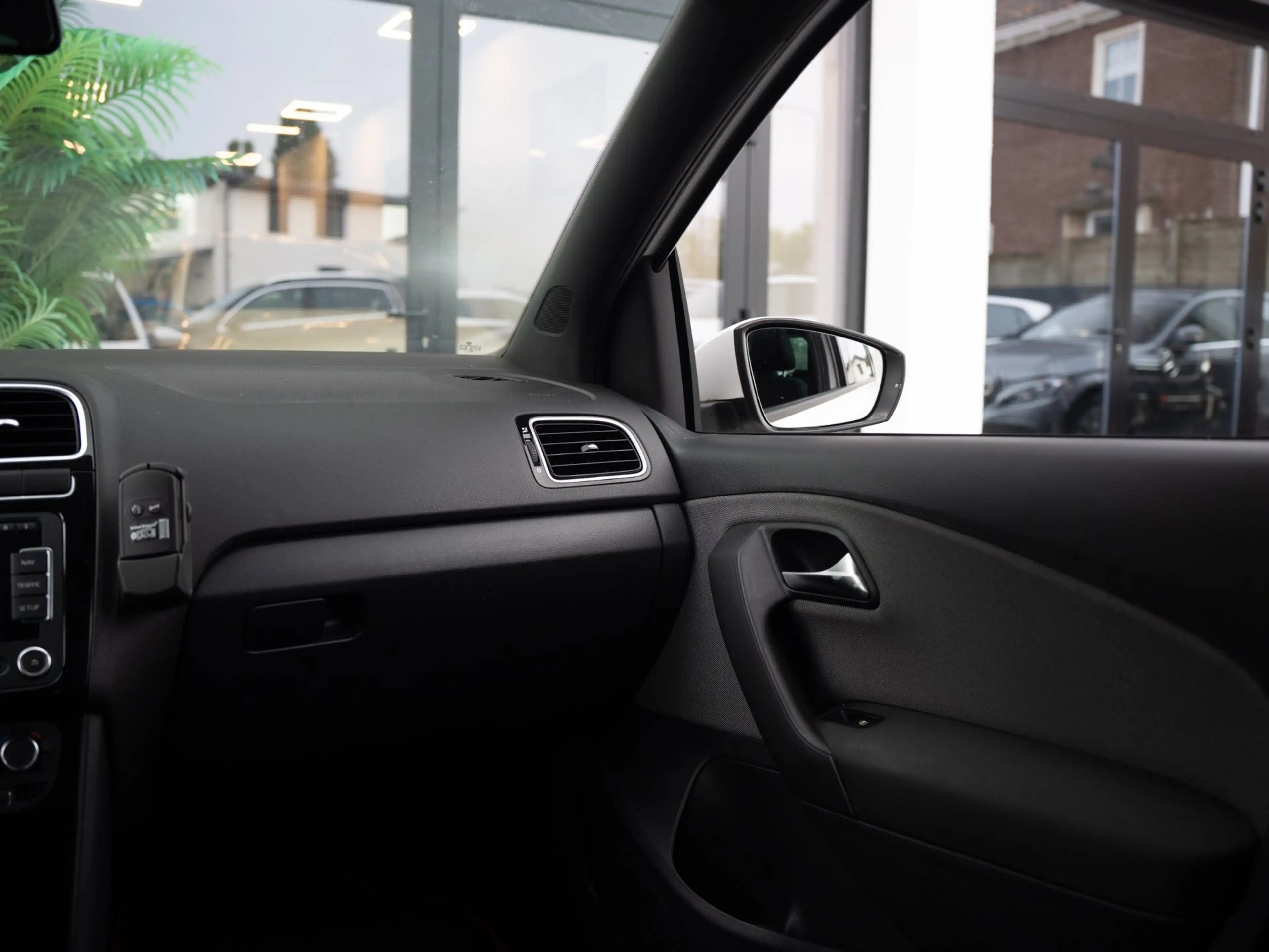 Volkswagen Polo GTI 1.4 TSI GTI|Automaat|Cruise| — photo 25