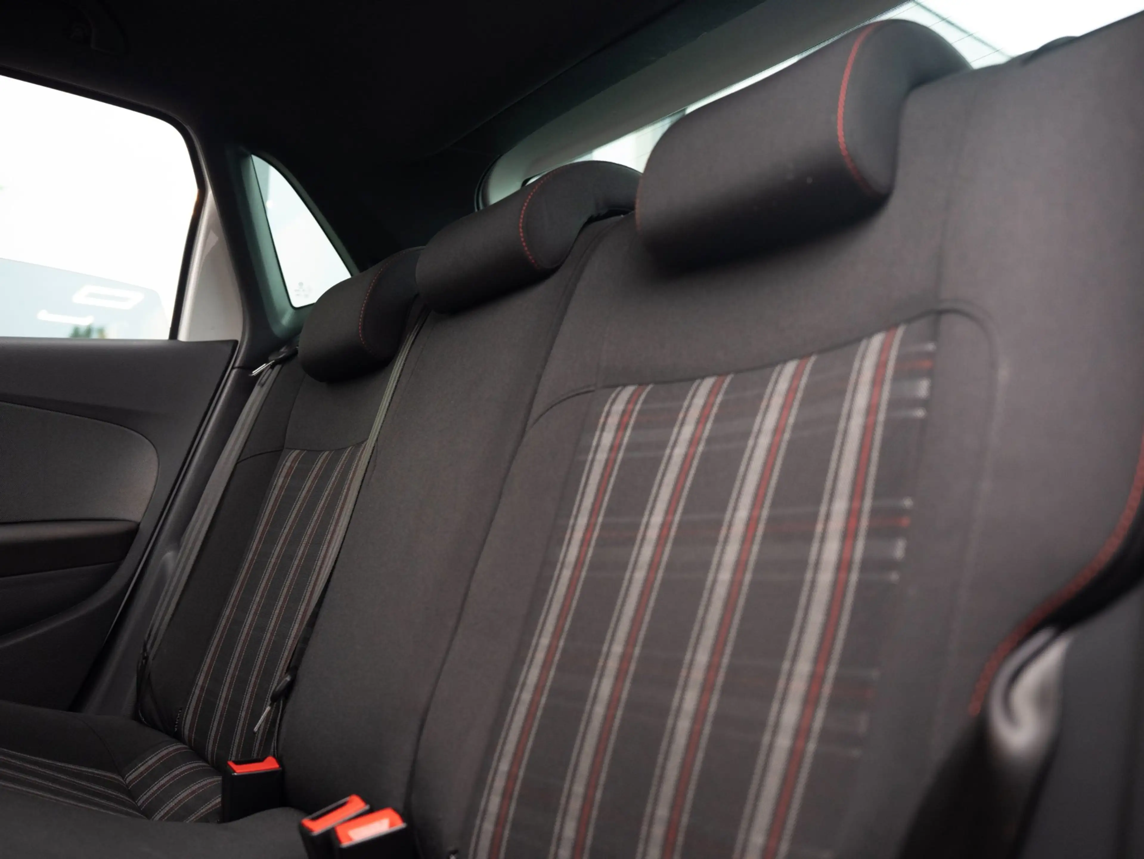Volkswagen Polo GTI 1.4 TSI GTI|Automaat|Cruise| — photo 12