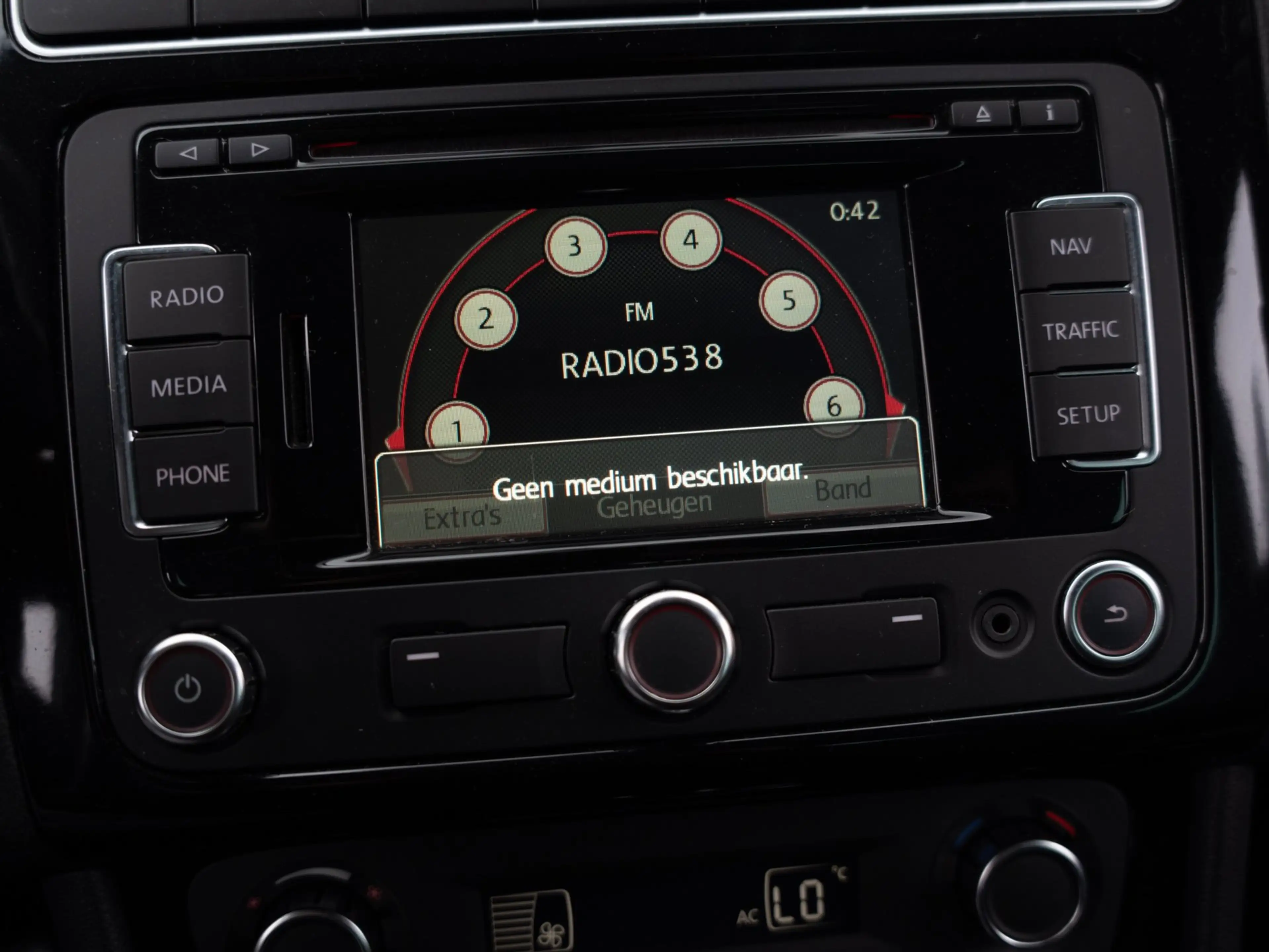 Volkswagen Polo GTI 1.4 TSI GTI|Automaat|Cruise| — photo 22