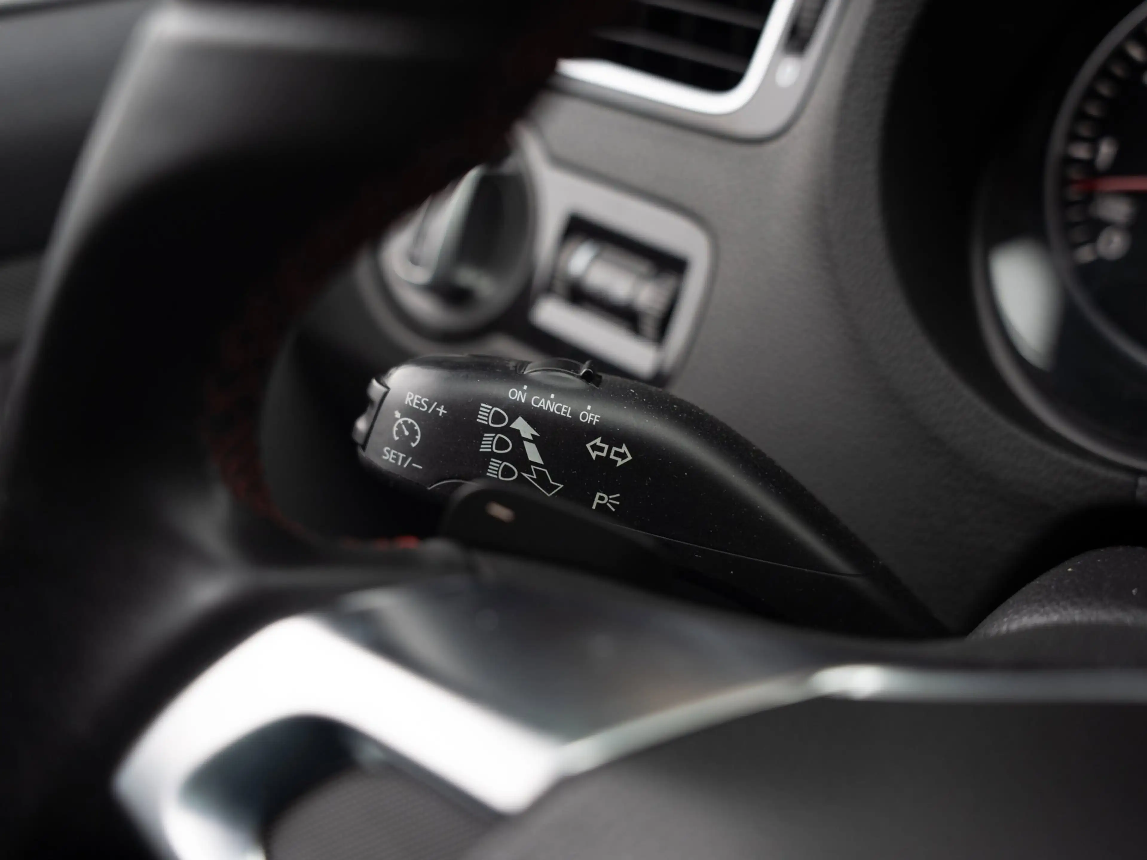 Volkswagen Polo GTI 1.4 TSI GTI|Automaat|Cruise| — photo 27