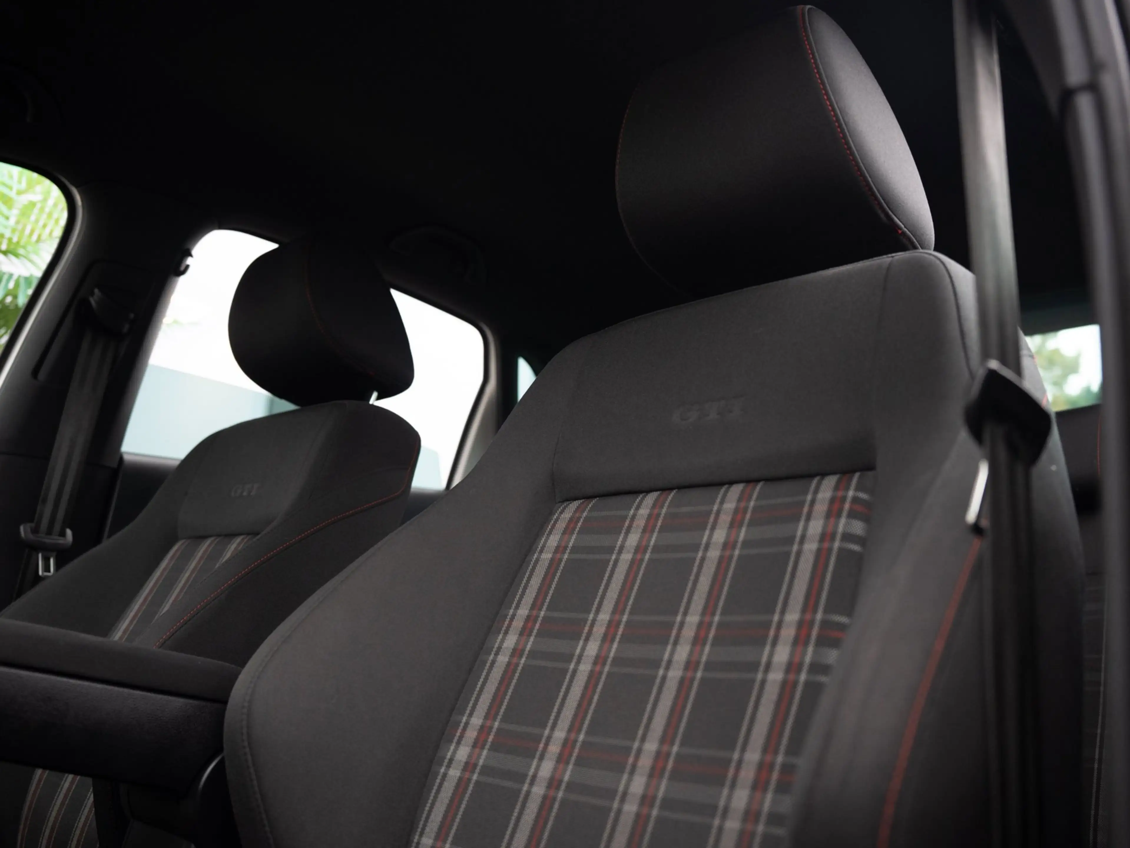 Volkswagen Polo GTI 1.4 TSI GTI|Automaat|Cruise| — photo 13