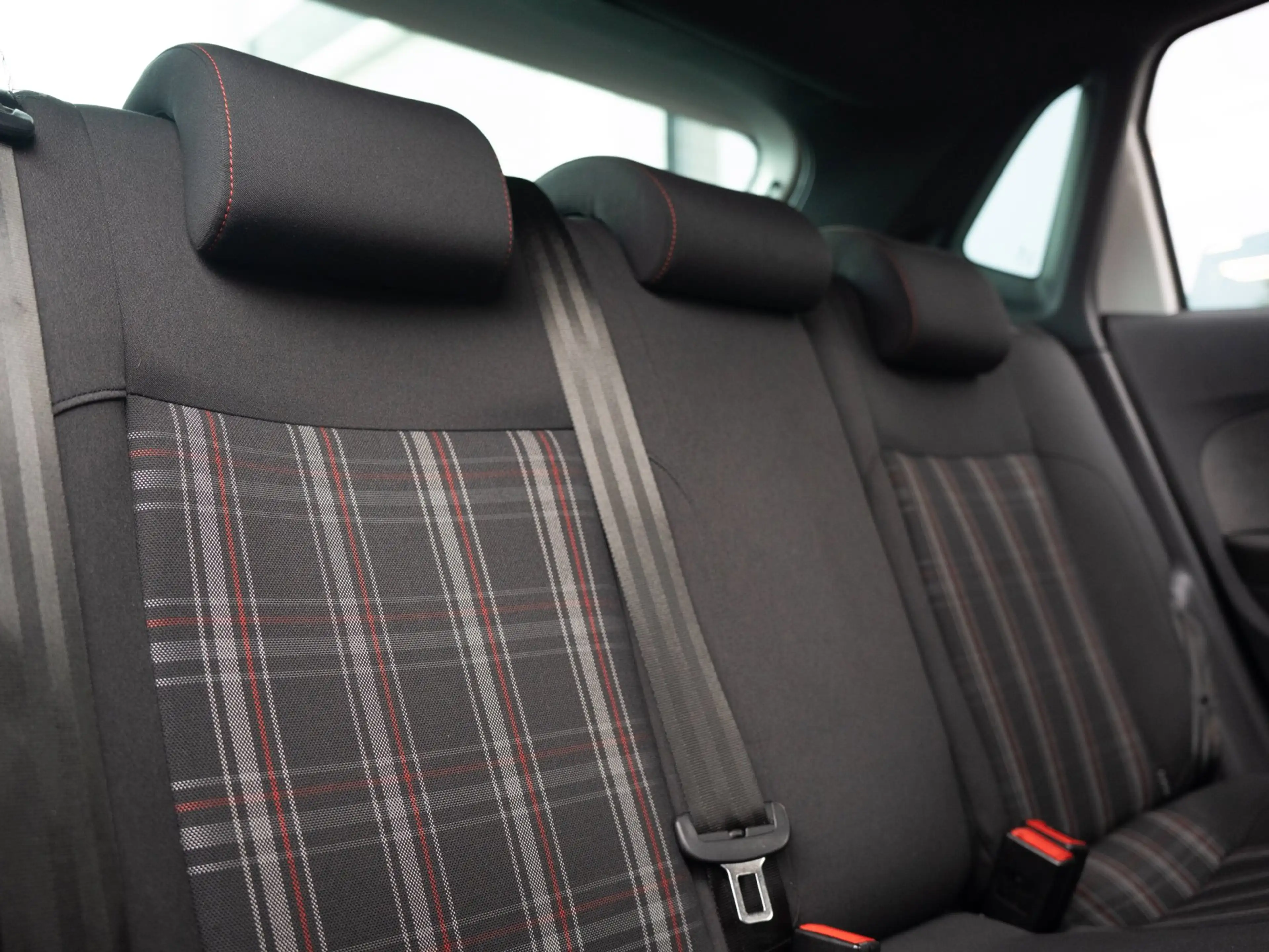 Volkswagen Polo GTI 1.4 TSI GTI|Automaat|Cruise| — photo 19
