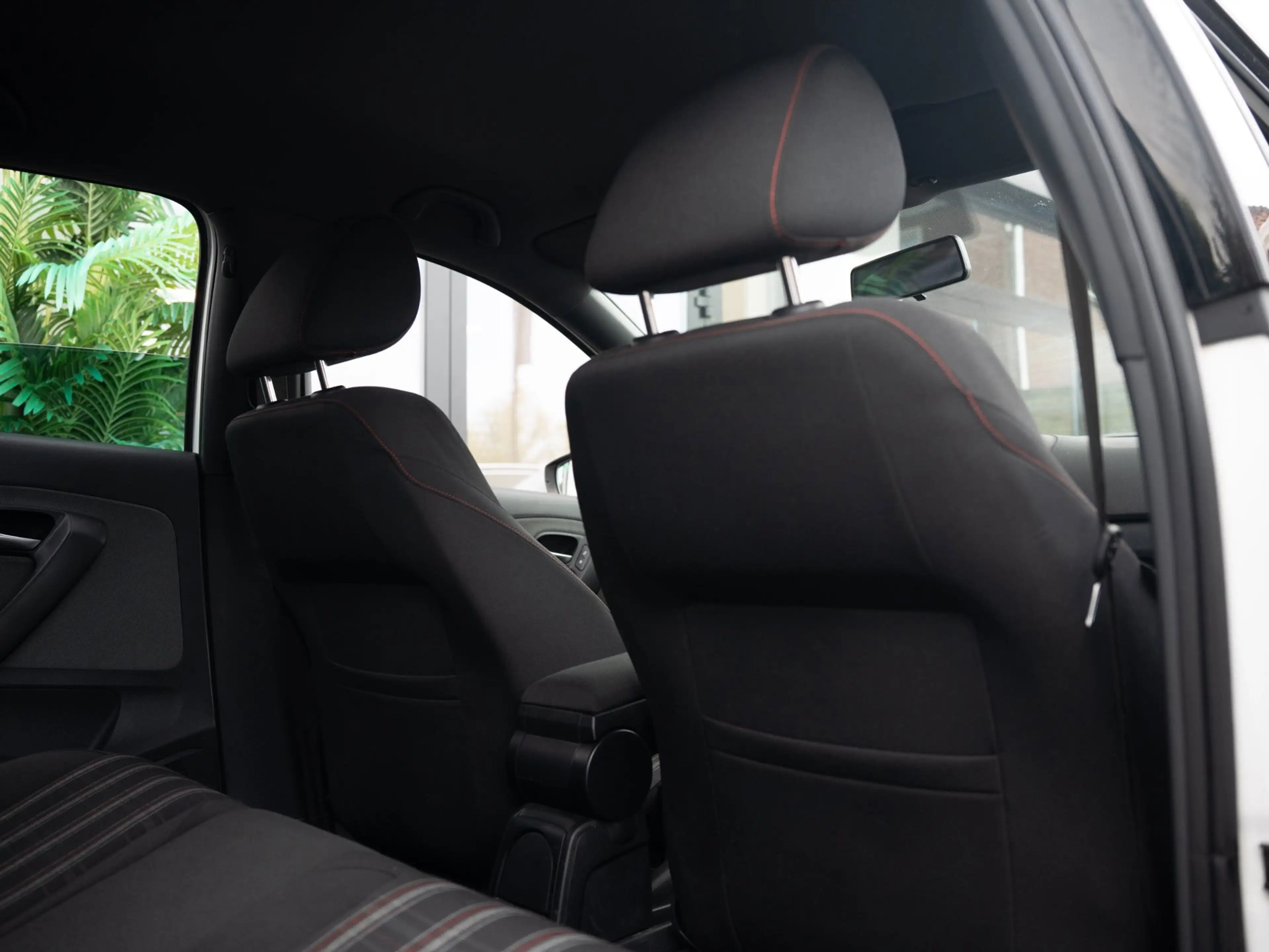 Volkswagen Polo GTI 1.4 TSI GTI|Automaat|Cruise| — photo 20
