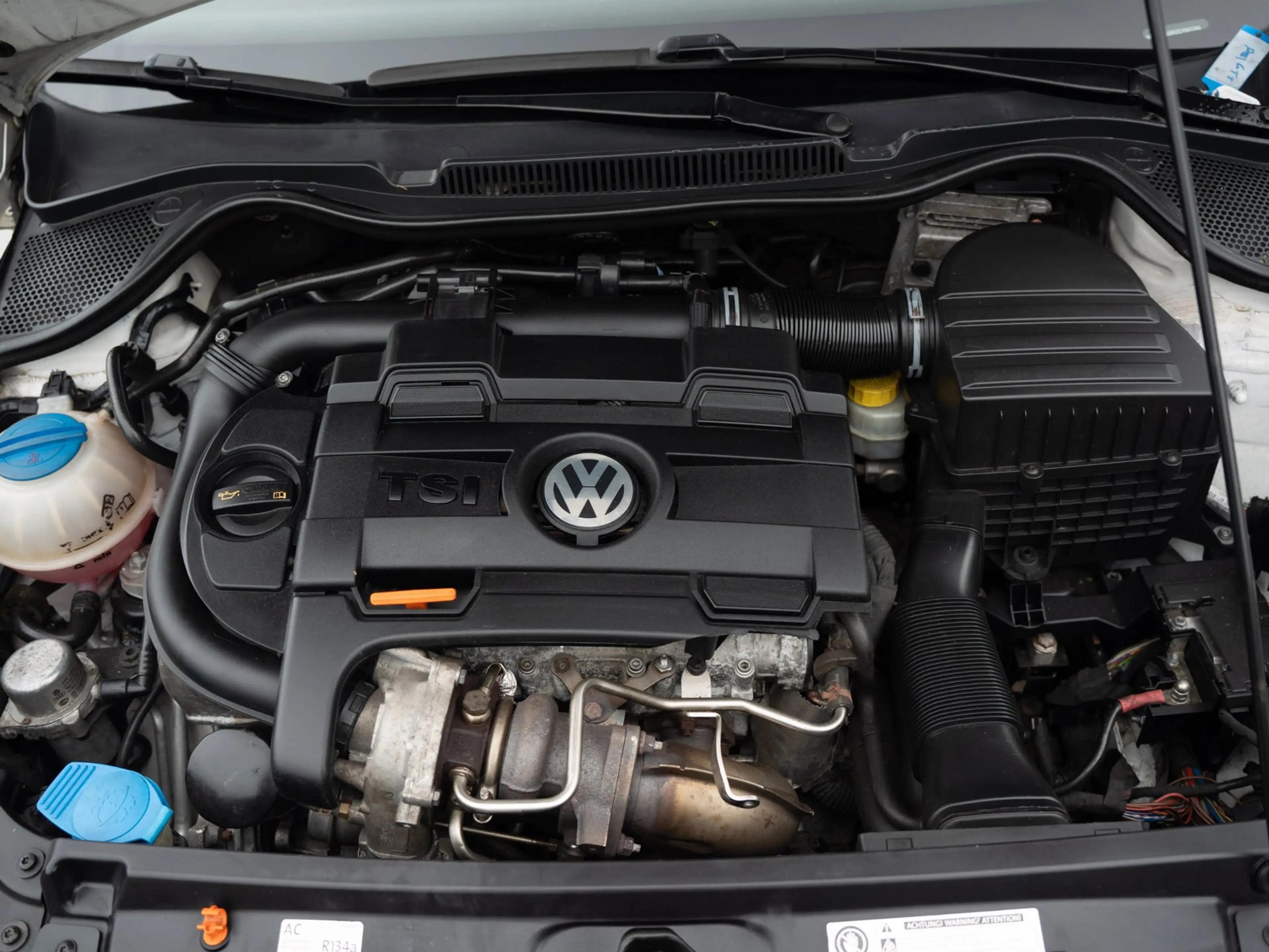 Volkswagen Polo GTI 1.4 TSI GTI|Automaat|Cruise| — photo 34