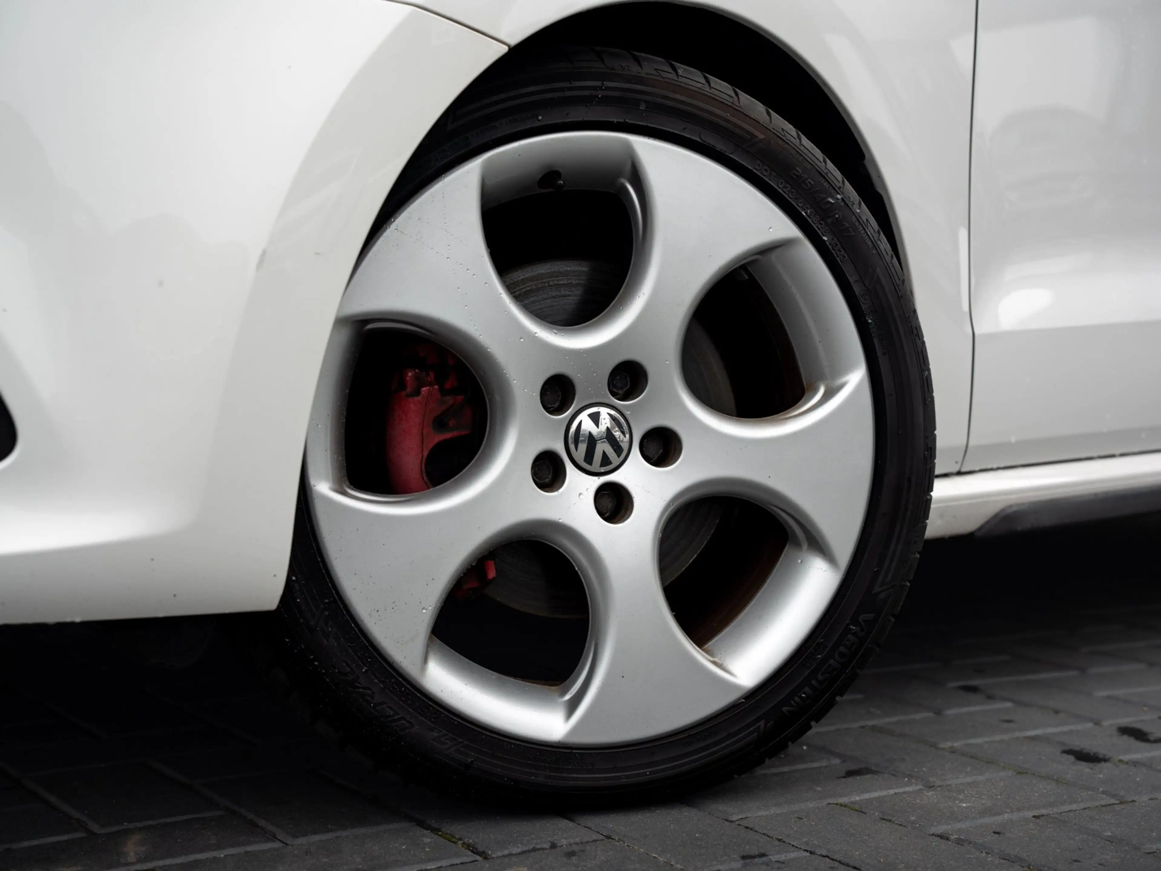 Volkswagen Polo GTI 1.4 TSI GTI|Automaat|Cruise| — photo 33