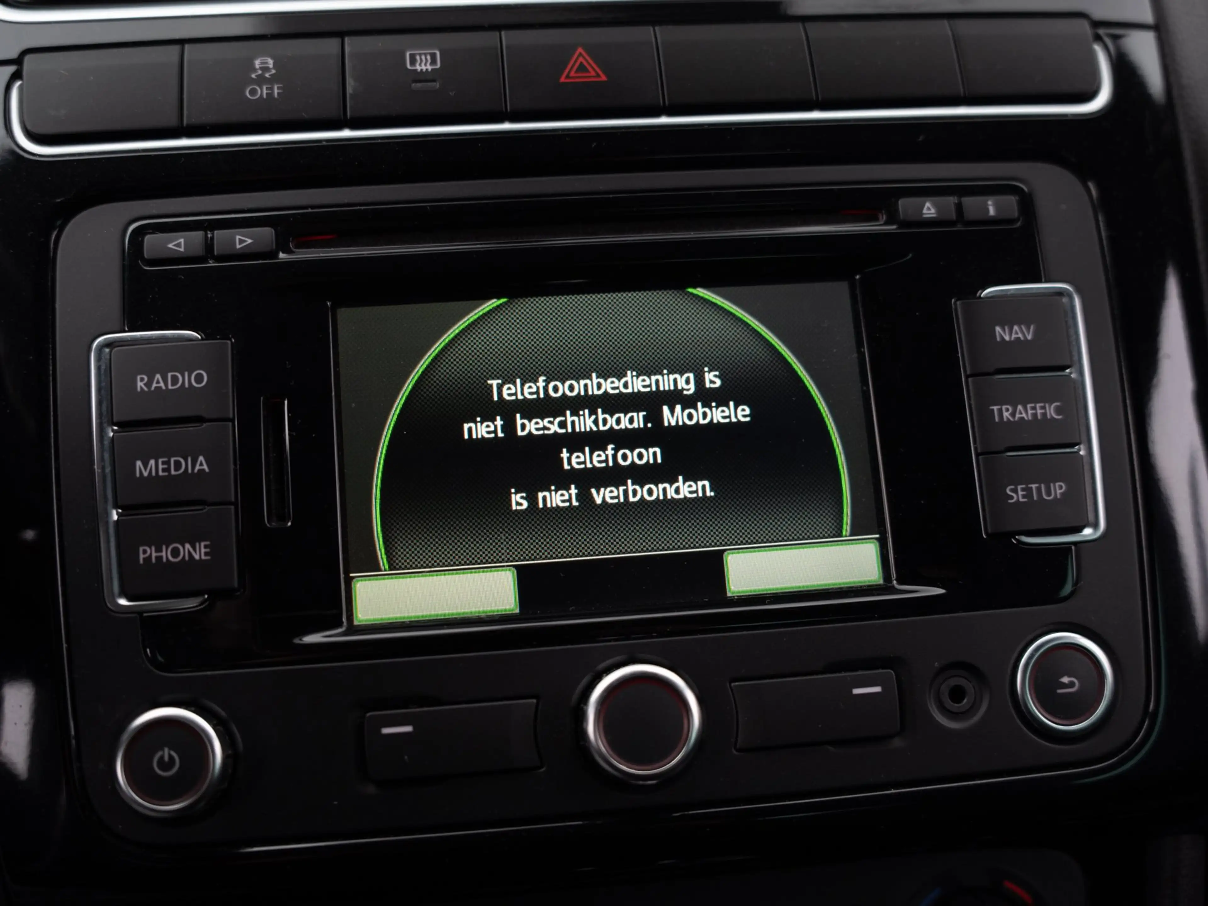Volkswagen Polo GTI 1.4 TSI GTI|Automaat|Cruise| — photo 23