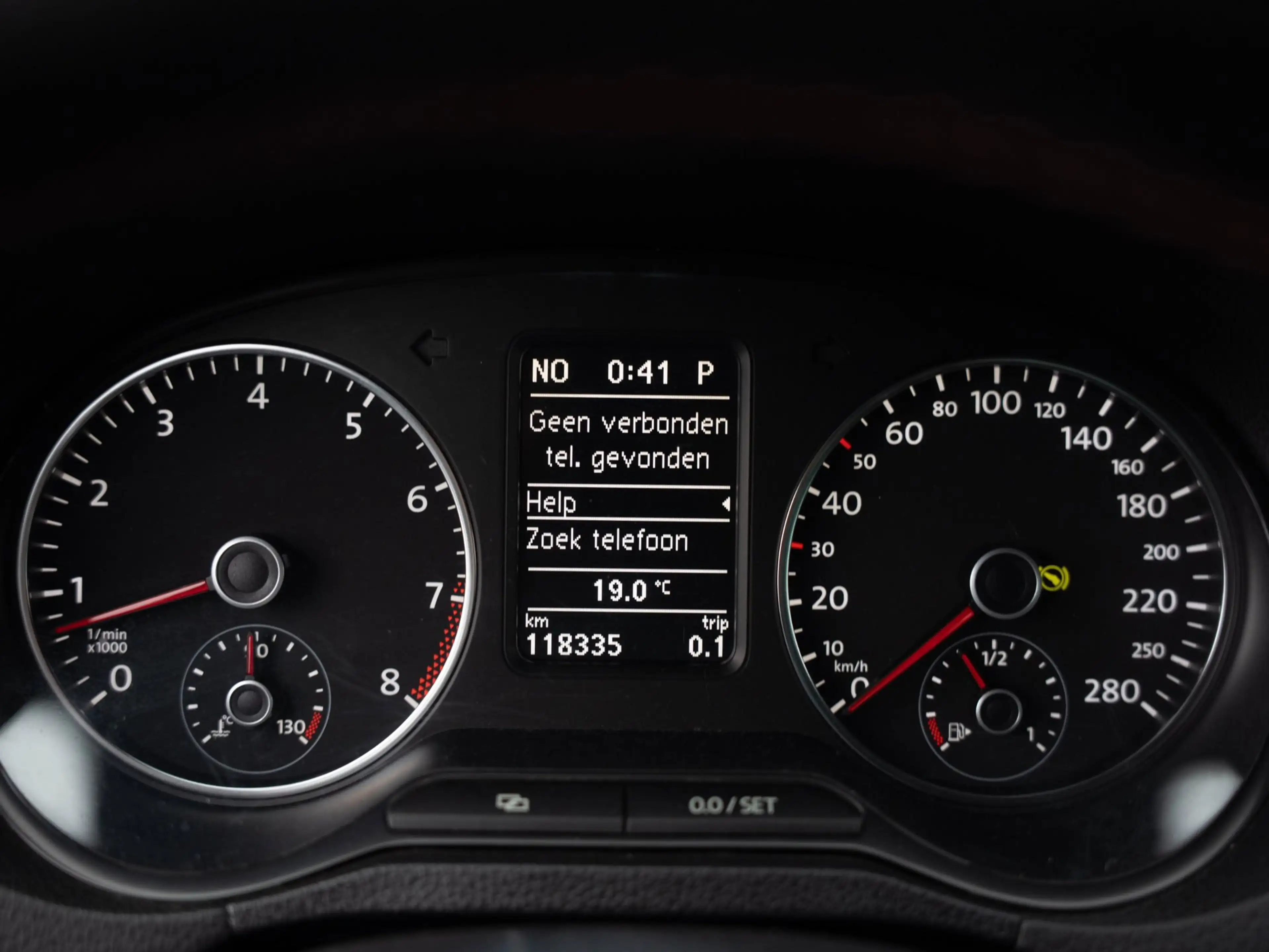 Volkswagen Polo GTI 1.4 TSI GTI|Automaat|Cruise| — photo 29