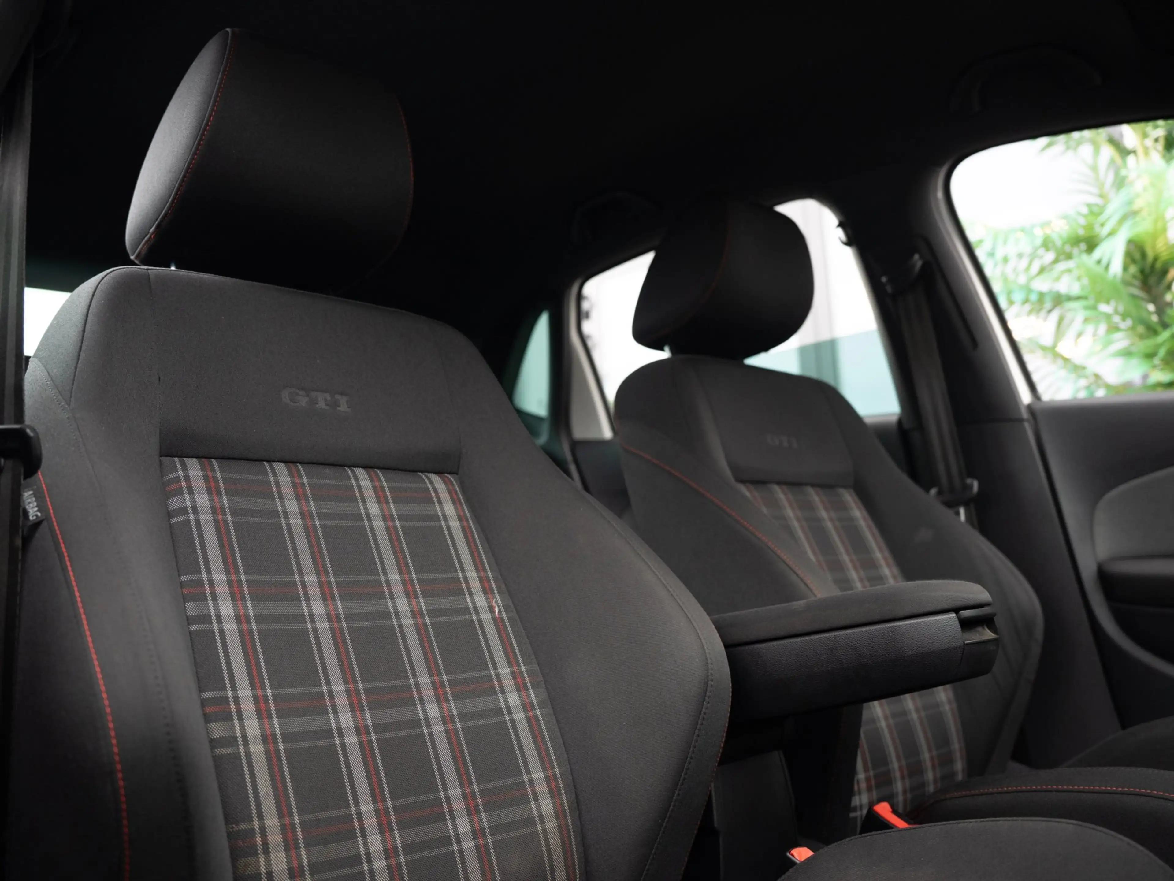 Volkswagen Polo GTI 1.4 TSI GTI|Automaat|Cruise| — photo 18