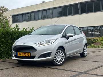 1.0 Style |AIRCO|BLUETOOTH|NETTE AUTO|VOLL. ONDERH