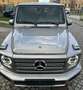 Mercedes-Benz G 400 G 400 d AMG Line 330cv auto Silver - thumbnail 3