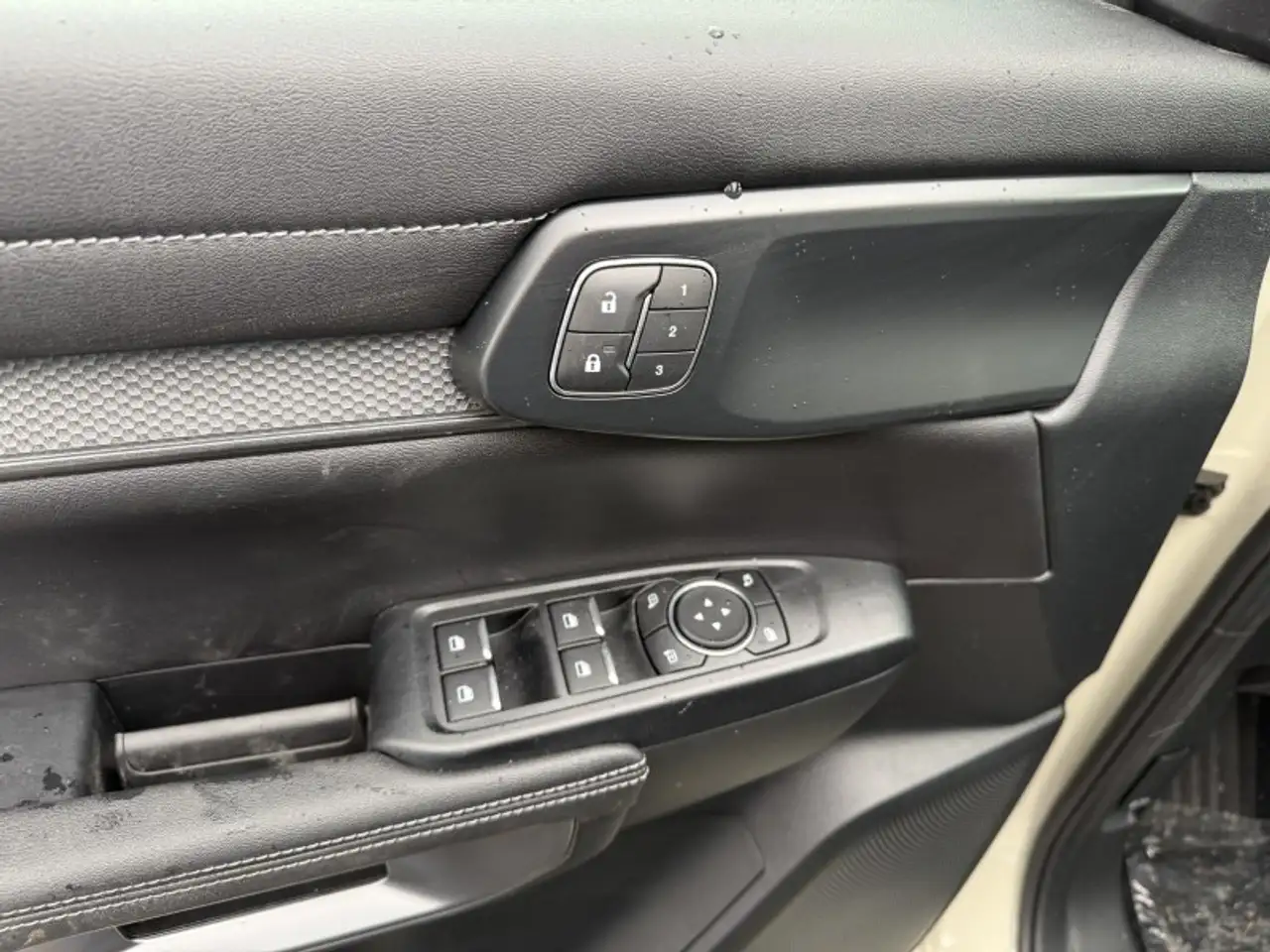 Ford Ranger photo Ford Ranger