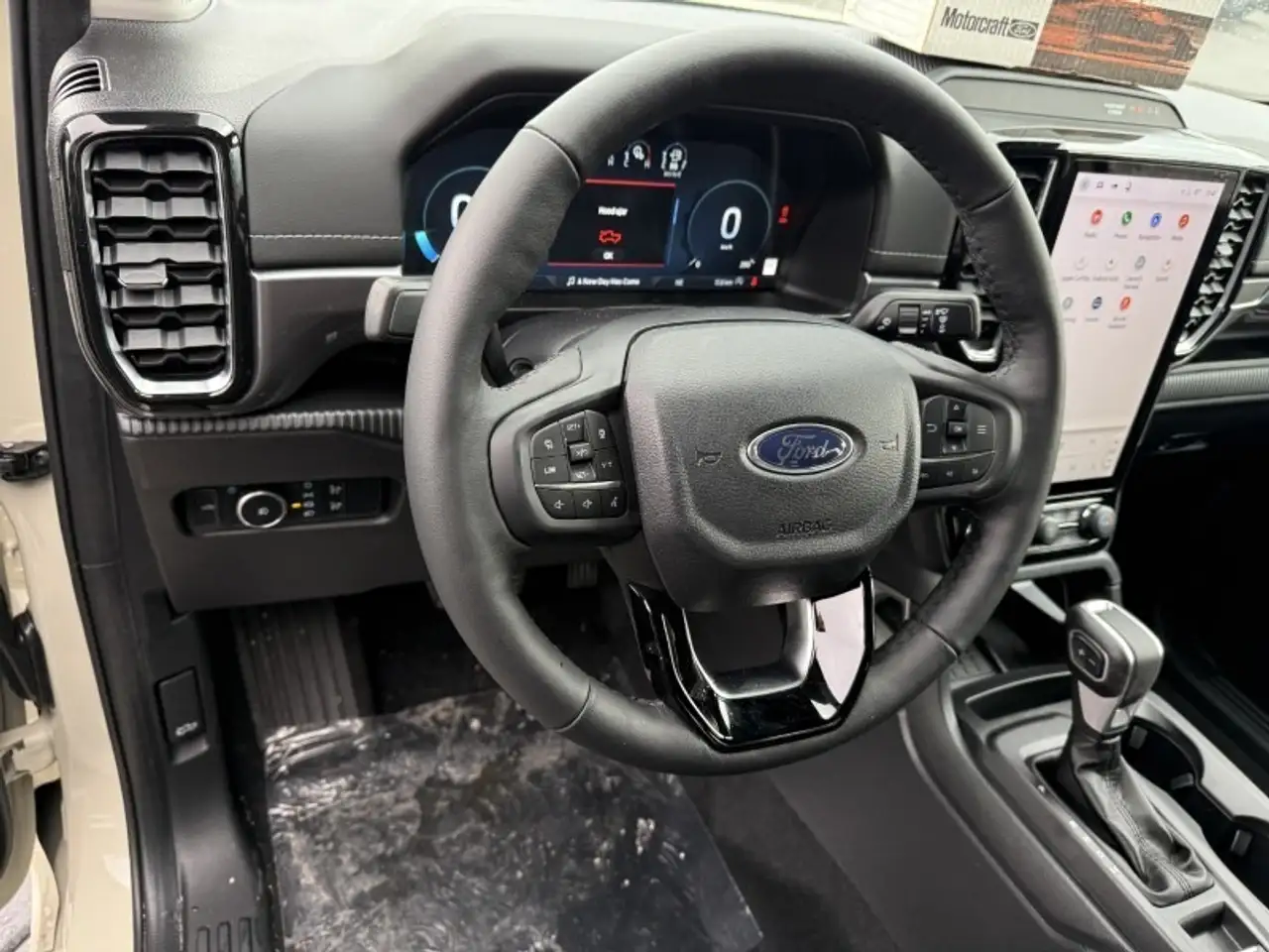 Ford Ranger photo Ford Ranger