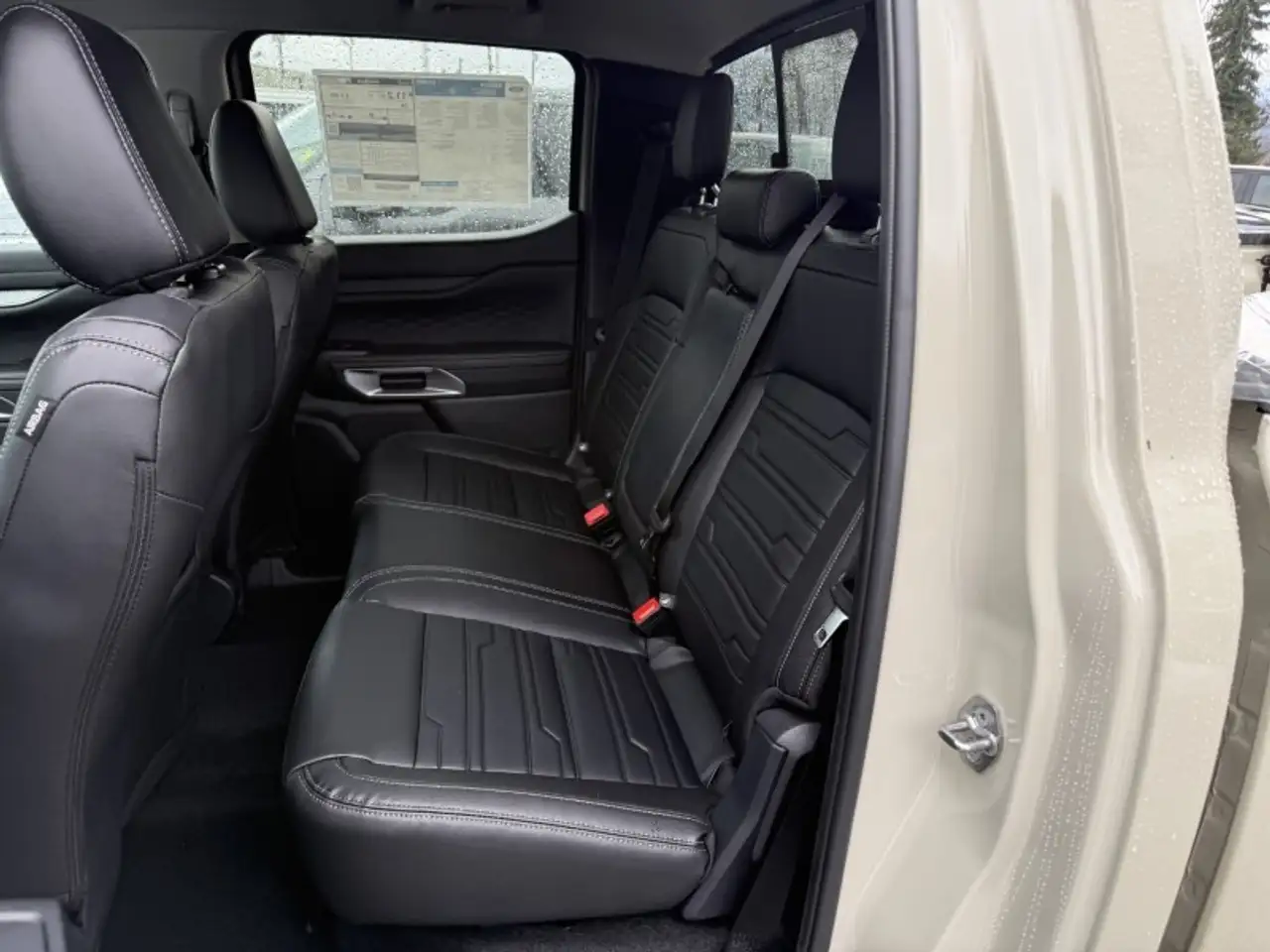 Ford Ranger photo Ford Ranger