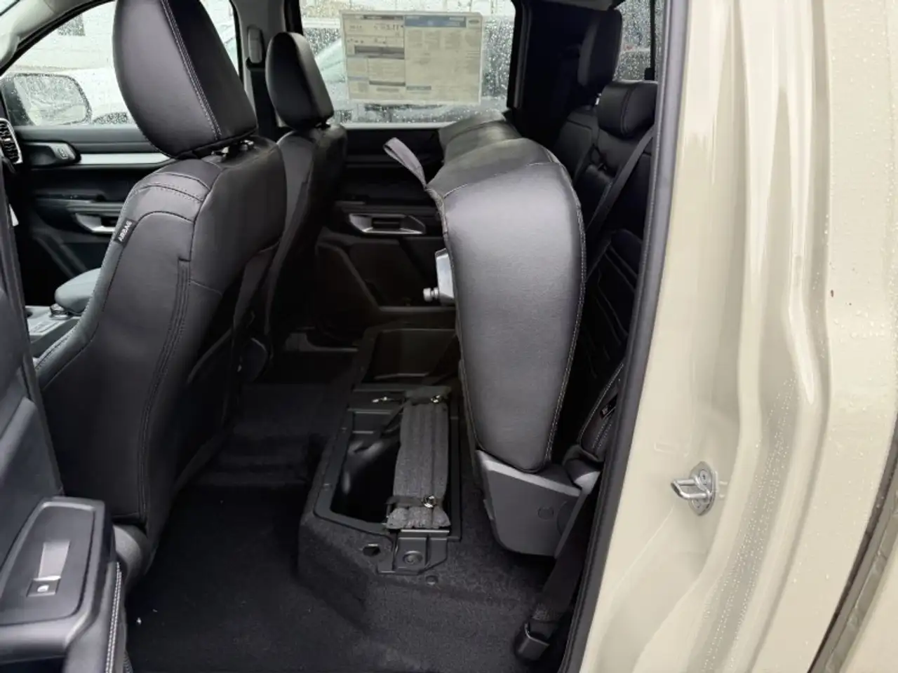 Ford Ranger photo Ford Ranger