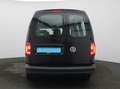 Volkswagen Caddy Kombi/ 5-Sitzer, Navi, Bluetooth, SHZ Negro - thumbnail 8