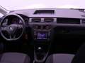 Volkswagen Caddy Kombi/ 5-Sitzer, Navi, Bluetooth, SHZ Negro - thumbnail 12
