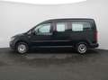 Volkswagen Caddy Kombi/ 5-Sitzer, Navi, Bluetooth, SHZ Negro - thumbnail 5