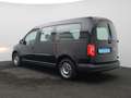 Volkswagen Caddy Kombi/ 5-Sitzer, Navi, Bluetooth, SHZ Negro - thumbnail 6