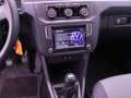 Volkswagen Caddy Kombi/ 5-Sitzer, Navi, Bluetooth, SHZ Negro - thumbnail 18