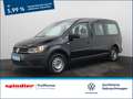 Volkswagen Caddy Kombi/ 5-Sitzer, Navi, Bluetooth, SHZ Negro - thumbnail 1